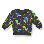 HelloBaby Sweatshirt