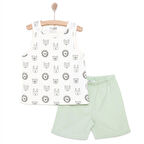 HelloBaby Basic Atlet-Şort