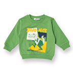 HelloBaby Basic Sweatshirt