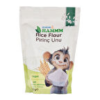 HAMMM Pirinç Unu 500 gr