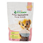 HAMMM Buğday İrmiği Unu 500 gr