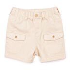 HelloBaby Crocodile Erkek Şort Erkek Bebek