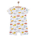 HelloBaby Kısa Tulum