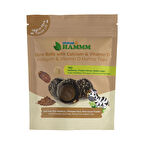 HAMMM Kalsiyum&Vitamin D Hurma Top 70 gr