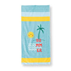 Little Dreams Plaj Havlusu