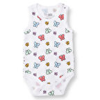 HelloBaby Atlet Body