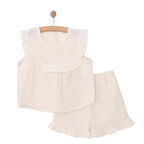 HelloBaby Bluz-Şort