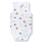 HelloBaby Atlet Body