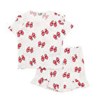 HelloBaby Tshirt-Şort