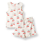 HelloBaby Bluz-Şort