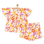 HelloBaby Bluz-Şort