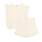 HelloBaby Bluz-Şort