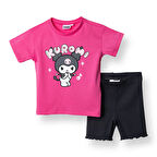 Hello Kitty Tshirt-Tayt