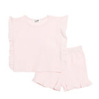 HelloBaby Bluz-Şort