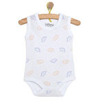 Tiffany Jakarlı Atlet Body