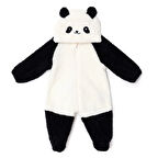 Midimod Yenidoğan Welsoft Patikli Tulum