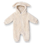 Midimod Yenidoğan Welsoft Patiksiz Tulum