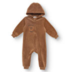 HelloBaby Polar Patiksiz Tulum