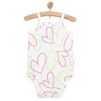 HelloBaby İp Askılı Body