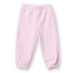 HelloBaby Kız Bebek Polar Pantolon Lastikli