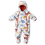 Midimod Astronot Tulum