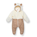 Midimod Yenidoğan Welsoft Patikli Tulum