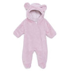 HelloBaby Yenidoğan Welsoft Patikli Tulu