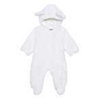 HelloBaby Yenidoğan Welsoft Patikli Tulu