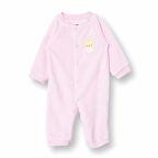 HelloBaby Yenidoğan Kadife Patiksiz Tulu