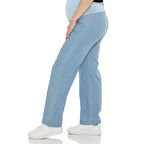 baby mom Hamile Denim Pantolon