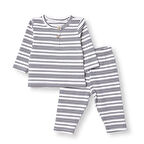 HelloBaby Yenidoğan Sweatshirt-Patiksiz