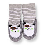 HelloBaby Erkek Bebek Çarık Çorap