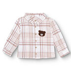 HelloBaby Camp Life Gömlek