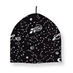 Little Plane Erkek Bebek Bere Elastanlı Süprem