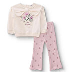 HelloBaby Enjoy Bear Bluz-Tayt