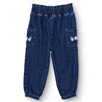 HelloBaby Denim Pantolon