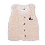 HelloBaby Yenidoğan Welsoft Yelek