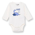 HelloBaby Uzun Kol Body