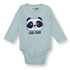 HelloBaby Uzun Kol Body