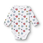 HelloBaby Uzun Kol Body