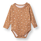 HelloBaby Uzun Kol Body