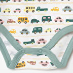 HelloBaby Uzun Kol Body