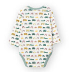 HelloBaby Uzun Kol Body