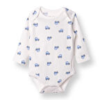 HelloBaby Uzun Kol Body