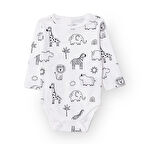 HelloBaby Uzun Kol Body