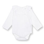 HelloBaby Uzun Kol Body