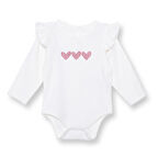 HelloBaby Uzun Kol Body