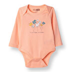 HelloBaby Uzun Kol Body