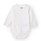 HelloBaby Uzun Kol Body