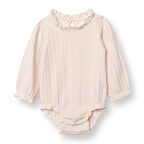 HelloBaby Uzun Kol Body